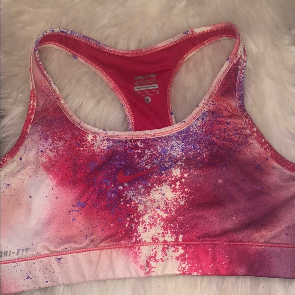 Sports Bra